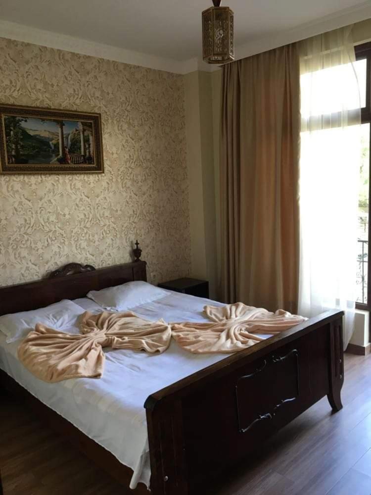 Hotel Twins Anna コブレチ 部屋 写真